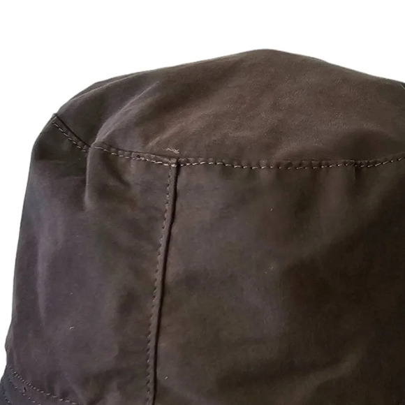 Essentials Fear of God Bucket Hat Size S/M - Picture 7 of 8